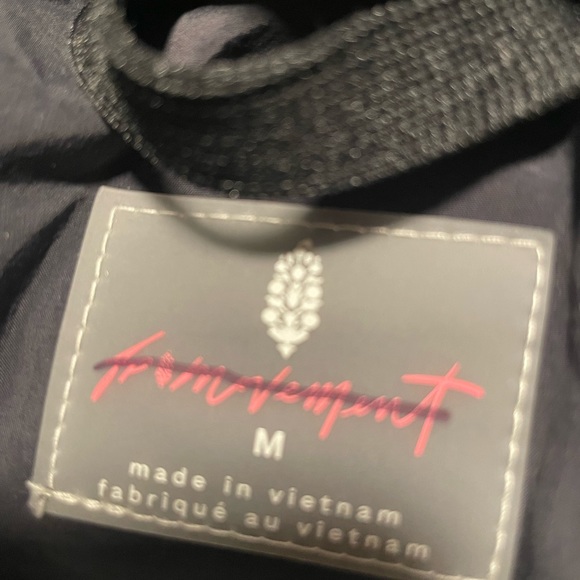 Free People Jacket - Picture 3 of 3